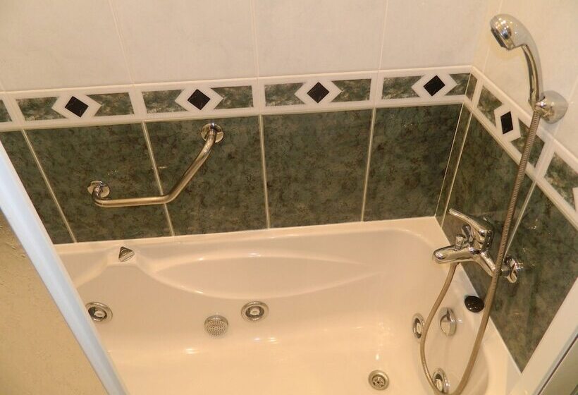 חדר סטנדרט, Hermida Rural