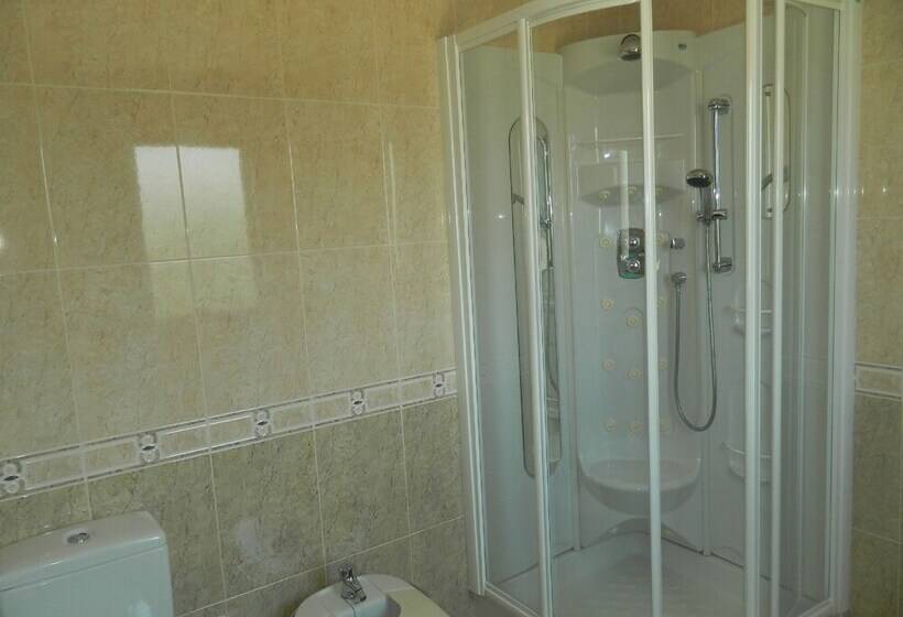 חדר סטנדרט, Hermida Rural