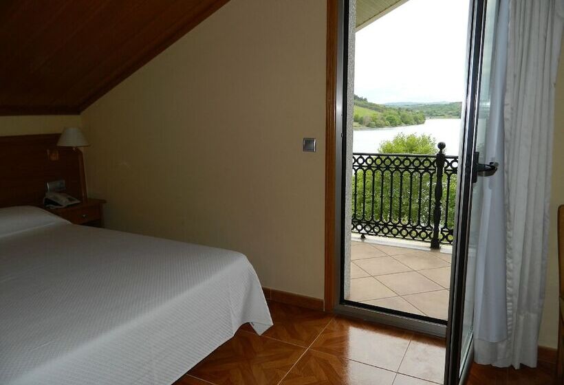 חדר סטנדרט, Hermida Rural