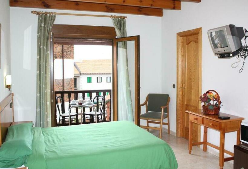 스탠다드 룸, Hostal La Maya