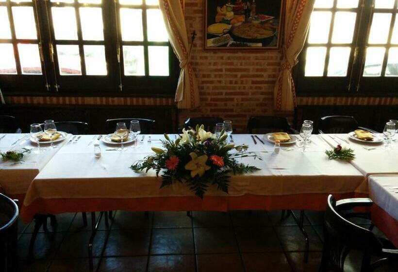 اتاق استاندارد, Hostal La Maya