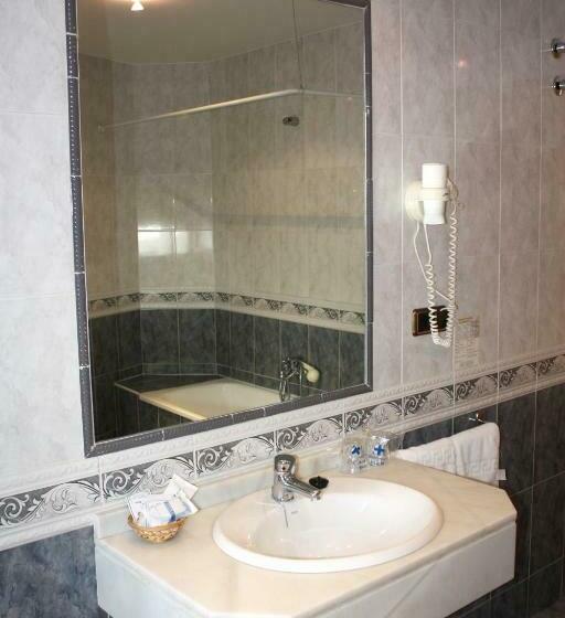 اتاق استاندارد, Hostal La Maya