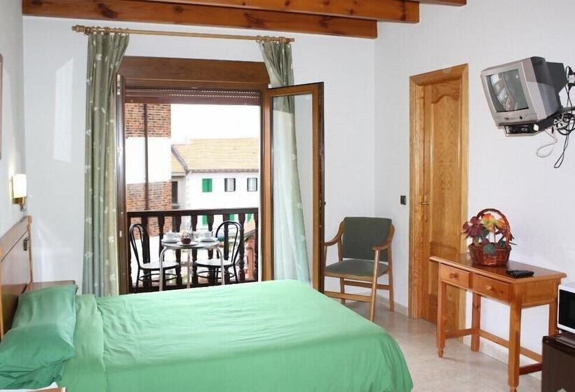 اتاق استاندارد, Hostal La Maya