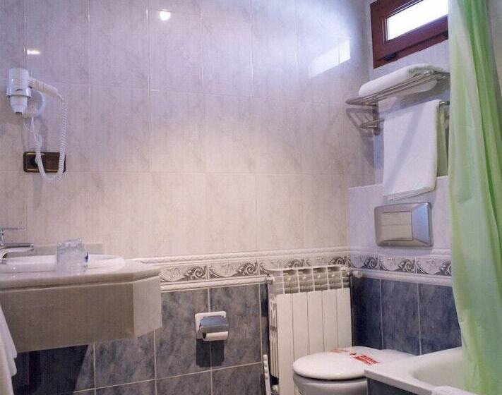 اتاق استاندارد, Hostal La Maya