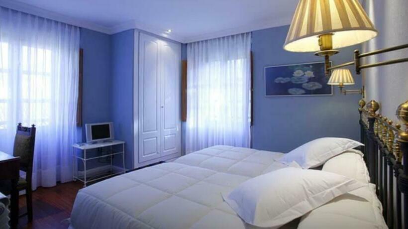 스탠다드 룸, La Casona De Don Santos