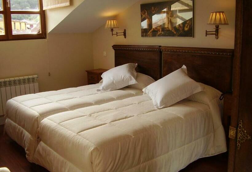 스탠다드 룸, La Casona De Don Santos