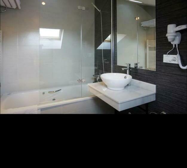 스탠다드 룸, La Casona De Don Santos