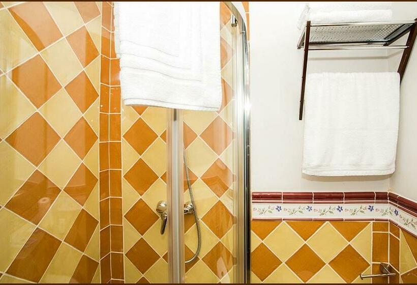 Номер Стандарт Индивидуальный, Posada Del Tio Juanón