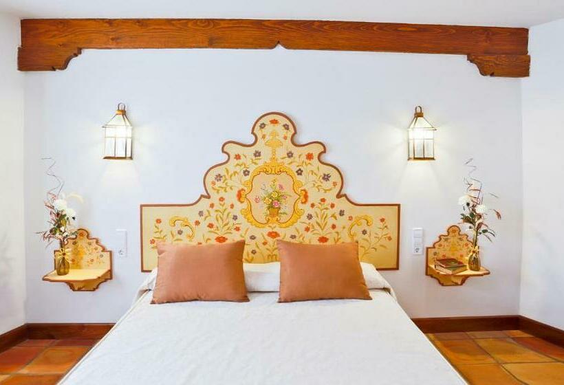 Номер Стандарт, Posada Del Tio Juanón