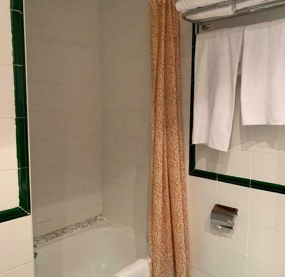 اتاق استاندارد, área De Calahorra