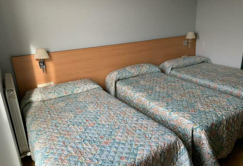 اتاق استاندارد, área De Calahorra