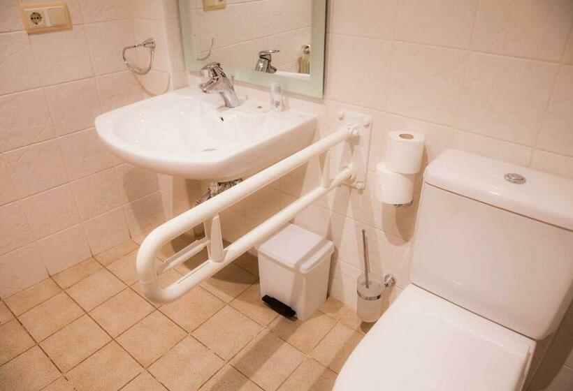 スタンダードルーム, Rural La Plazuela