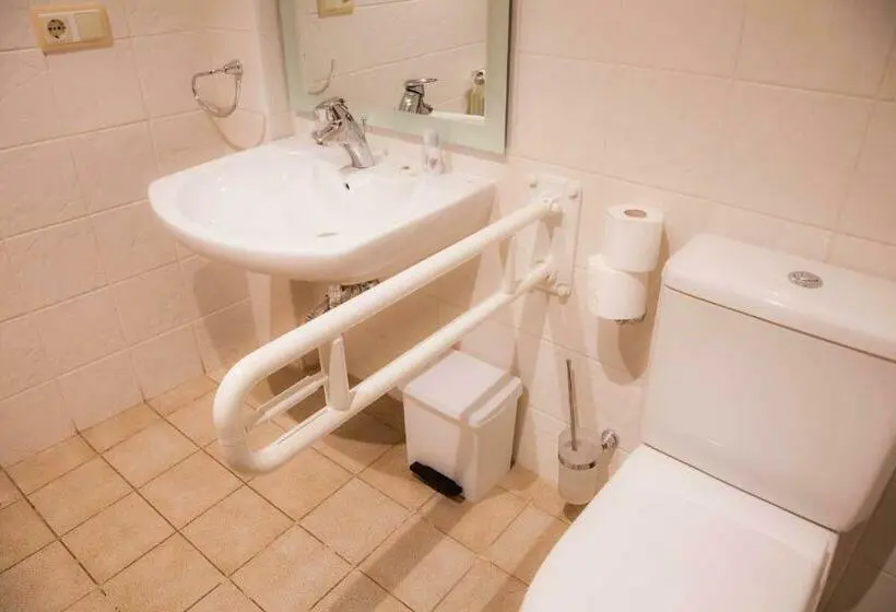 Standard-huone, Rural La Plazuela