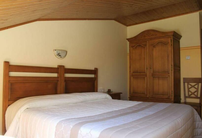 スタンダードルーム, Rural La Plazuela