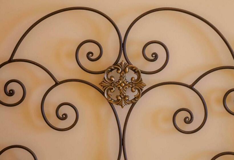 스탠다드 룸, Rural La Plazuela