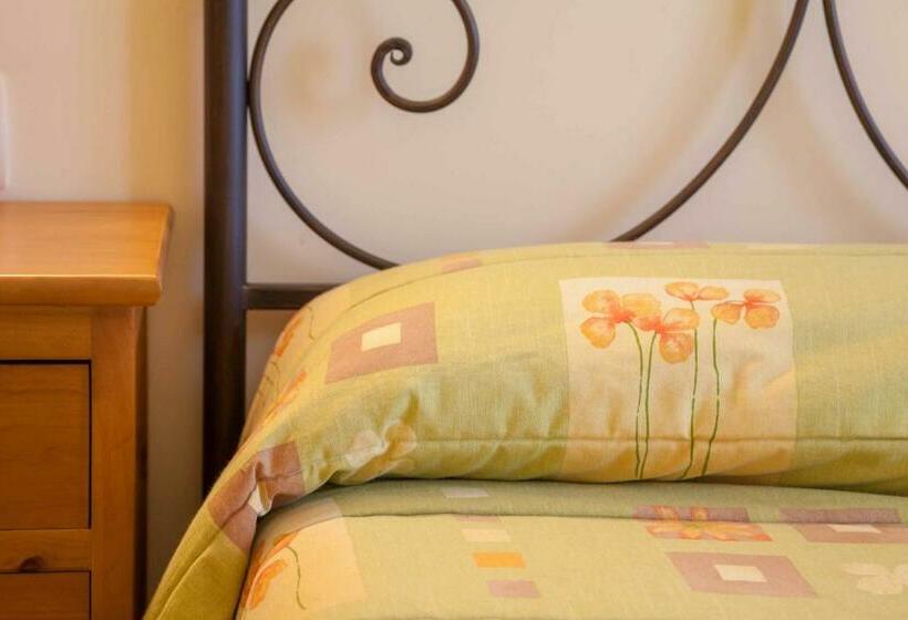 スタンダードルーム, Rural La Plazuela