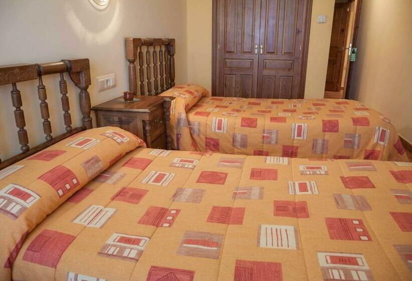 스탠다드 룸, Rural La Plazuela