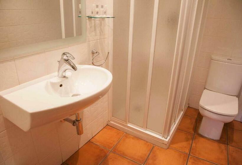 スタンダードルーム, Rural La Plazuela