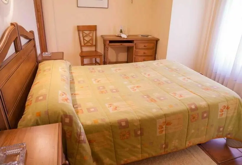 Standard-huone, Rural La Plazuela