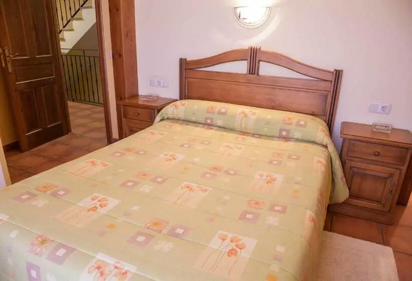 Standard-huone, Rural La Plazuela