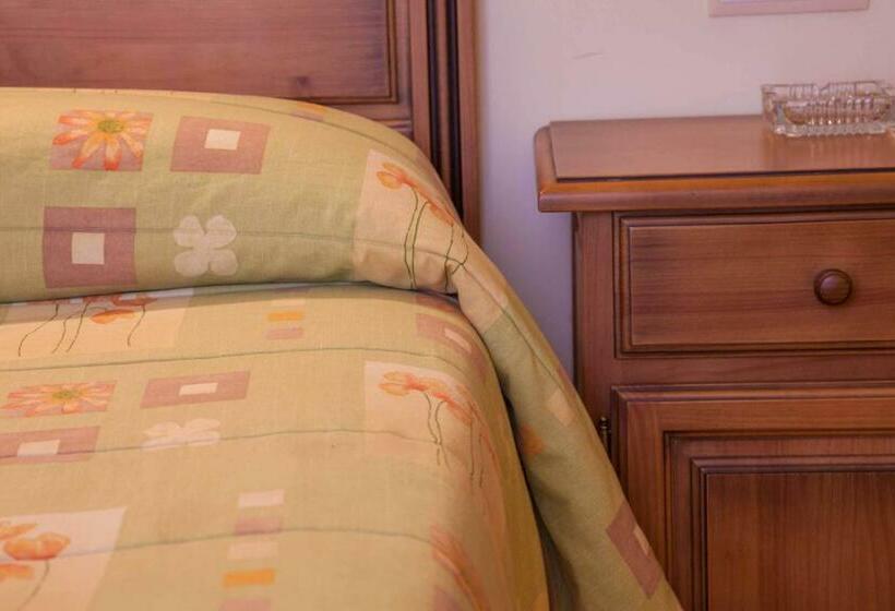 スタンダードルーム, Rural La Plazuela