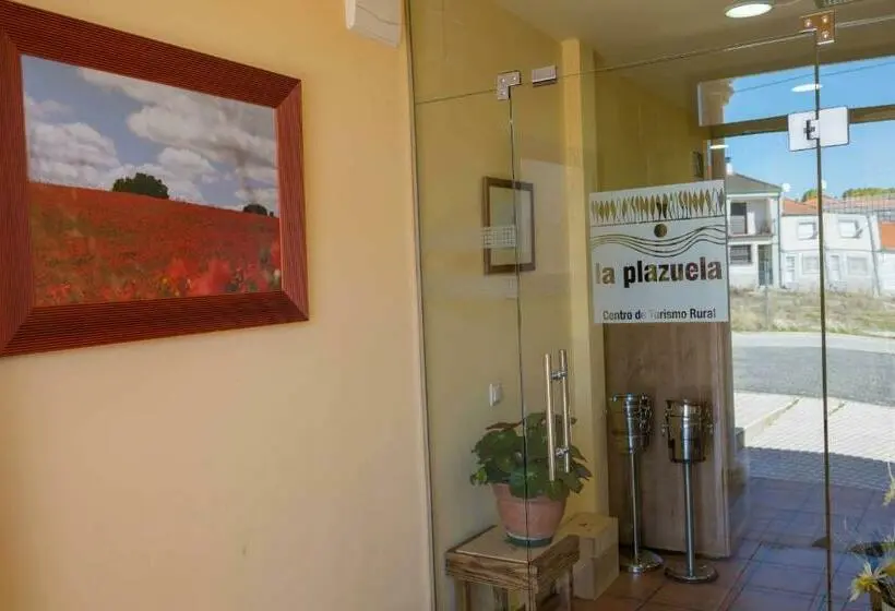 Standard Yhden Hengen Huone, Rural La Plazuela
