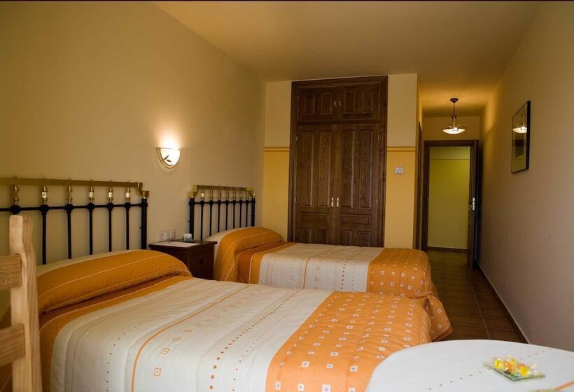 스탠다드 룸, Rural La Plazuela