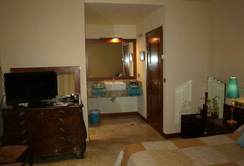 חדר סטנדרט, Rural Las águedas