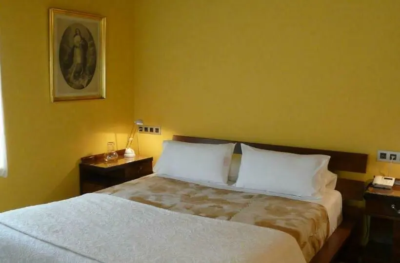 Deluxe-huone, Rural Las águedas