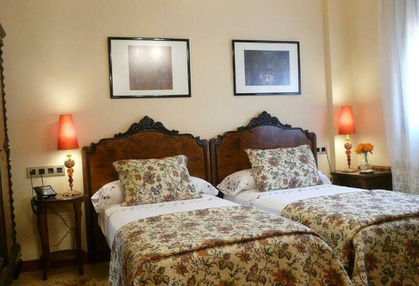 חדר סטנדרט, Rural Las águedas