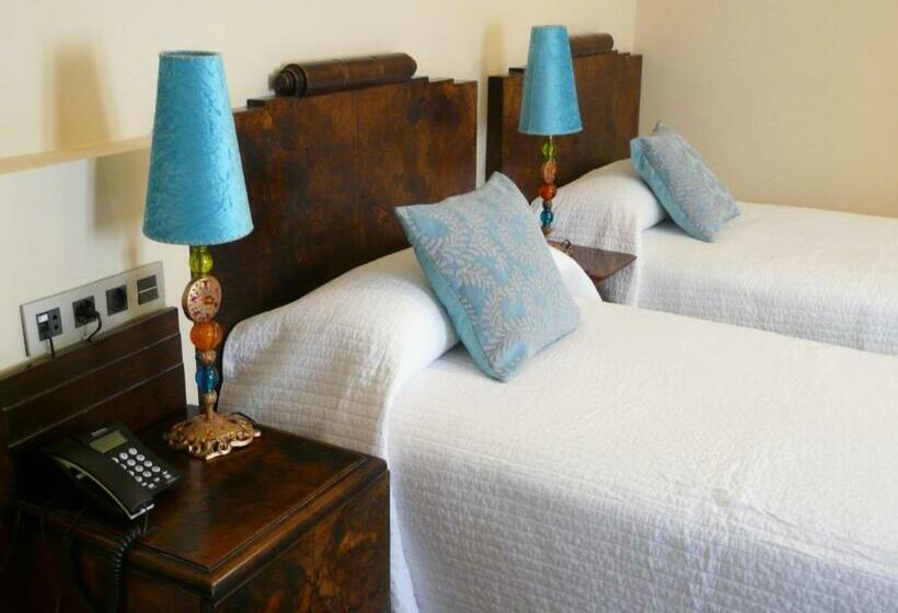 スタンダードルーム, Rural Las águedas