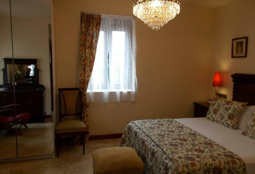 חדר סטנדרט, Rural Las águedas