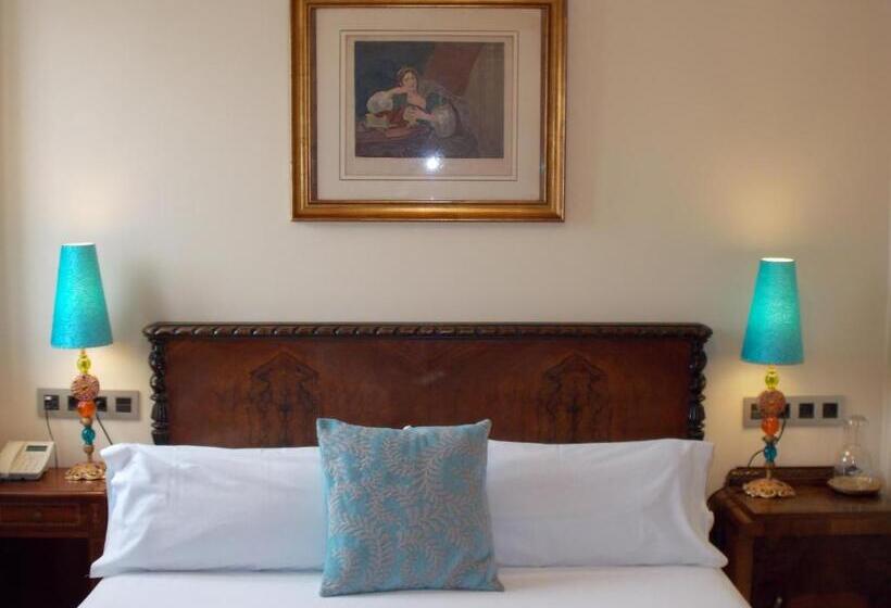 スタンダードルーム, Rural Las águedas