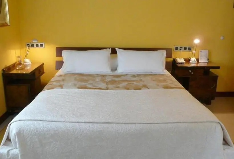 Deluxe-huone, Rural Las águedas