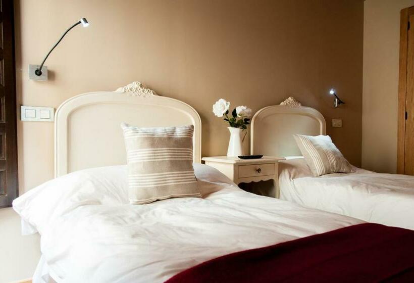 غرفة قياسية, Rural Princesa Kristina