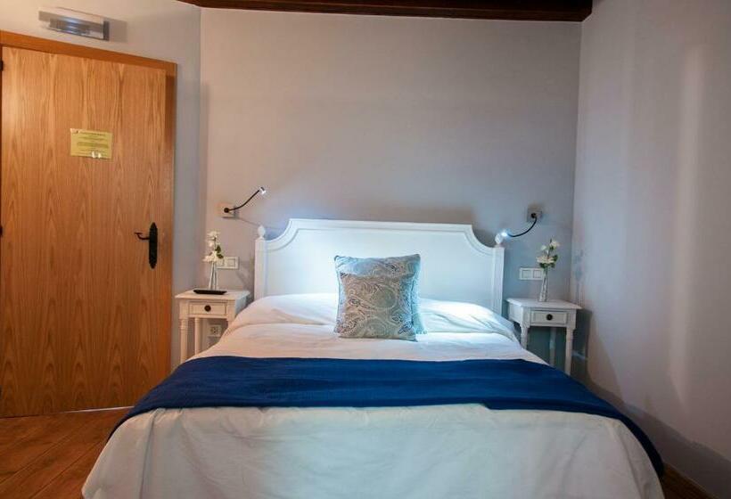 غرفة قياسية لذوى الاحتياجات الخاصة, Rural Princesa Kristina