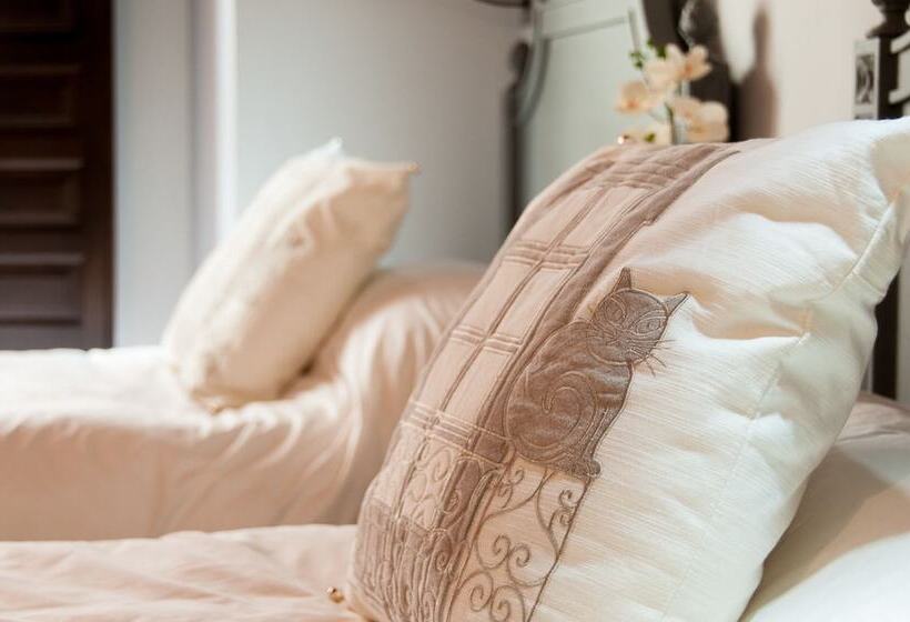 غرفة قياسية, Rural Princesa Kristina