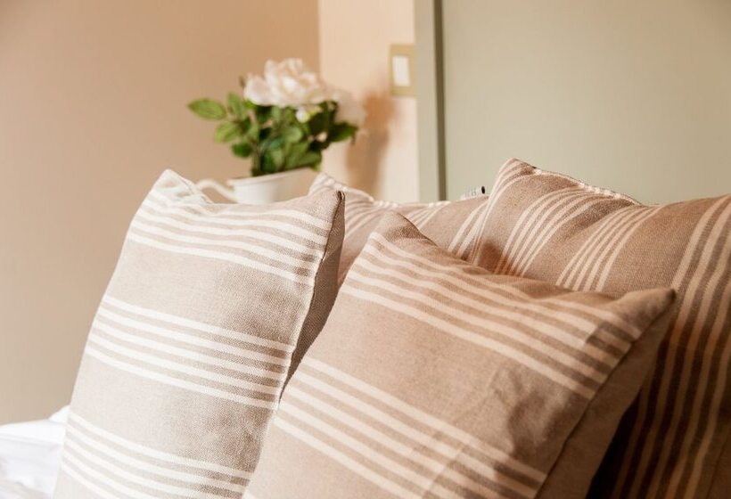 غرفة قياسية, Rural Princesa Kristina