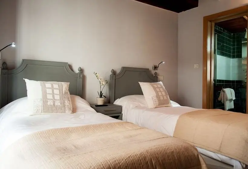 Standard-huone, Rural Princesa Kristina
