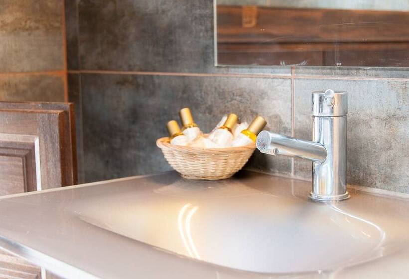 غرفة قياسية, Rural Princesa Kristina