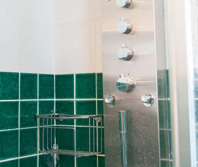 غرفة قياسية فردية, Rural Princesa Kristina