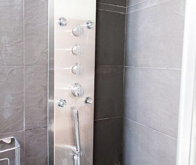 غرفة قياسية فردية, Rural Princesa Kristina