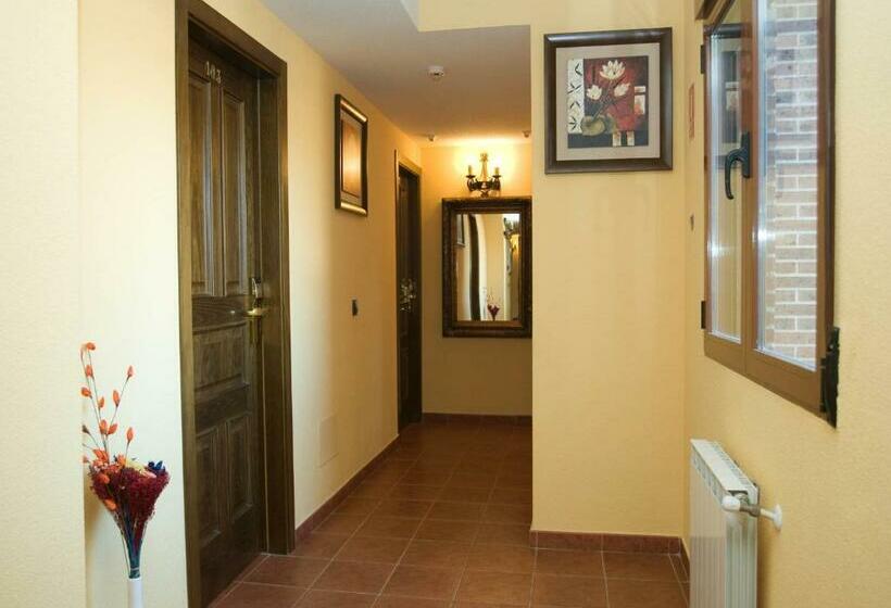 חדר סטנדרט, Rural Victoria