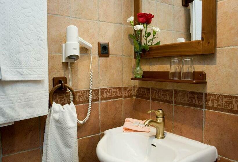 חדר סטנדרט יחיד, Rural Victoria