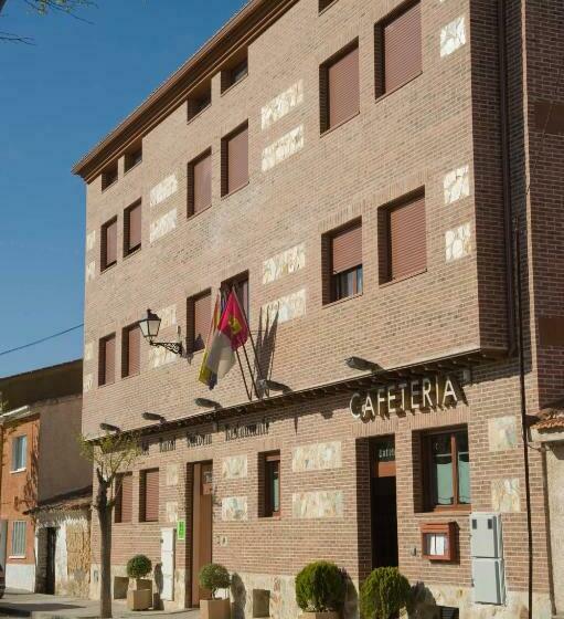 חדר סטנדרט, Rural Victoria