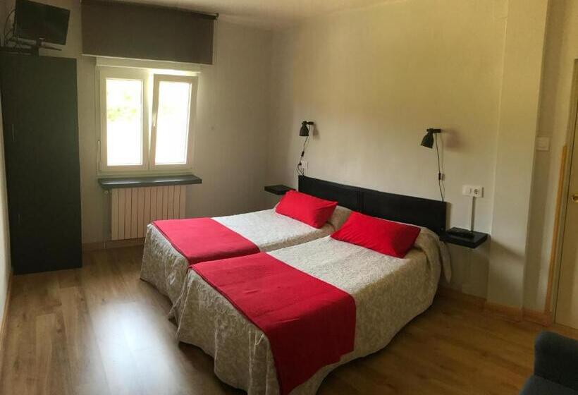 スタンダードルーム, Sebreñu