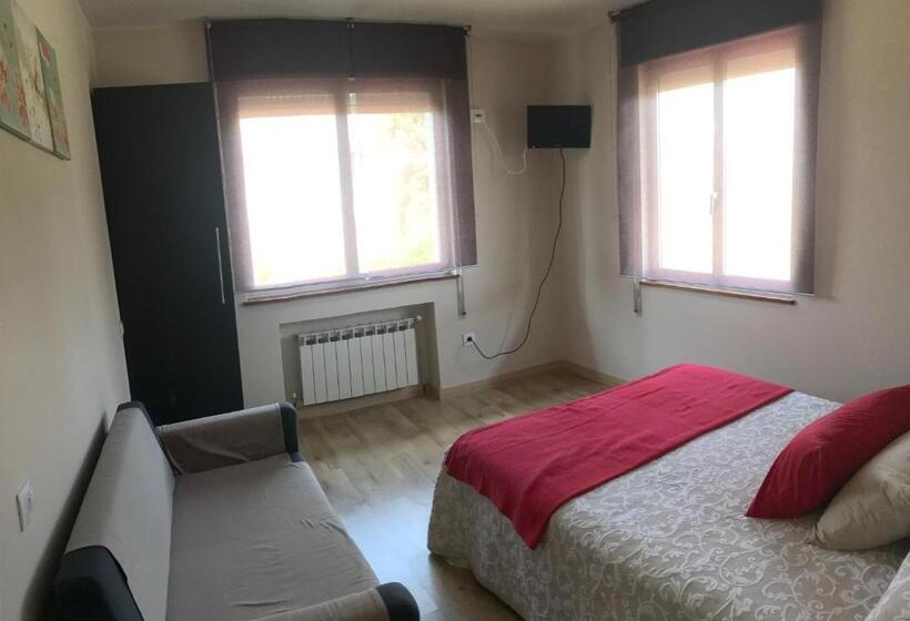 スタンダードルーム, Sebreñu