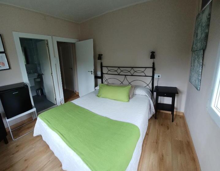 スタンダードルーム, Sebreñu