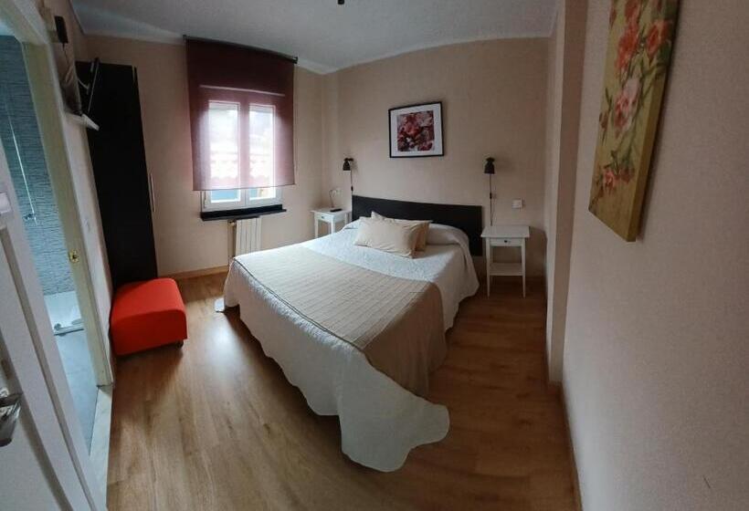 スタンダードルーム, Sebreñu