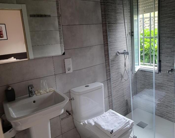 スタンダードルーム, Sebreñu